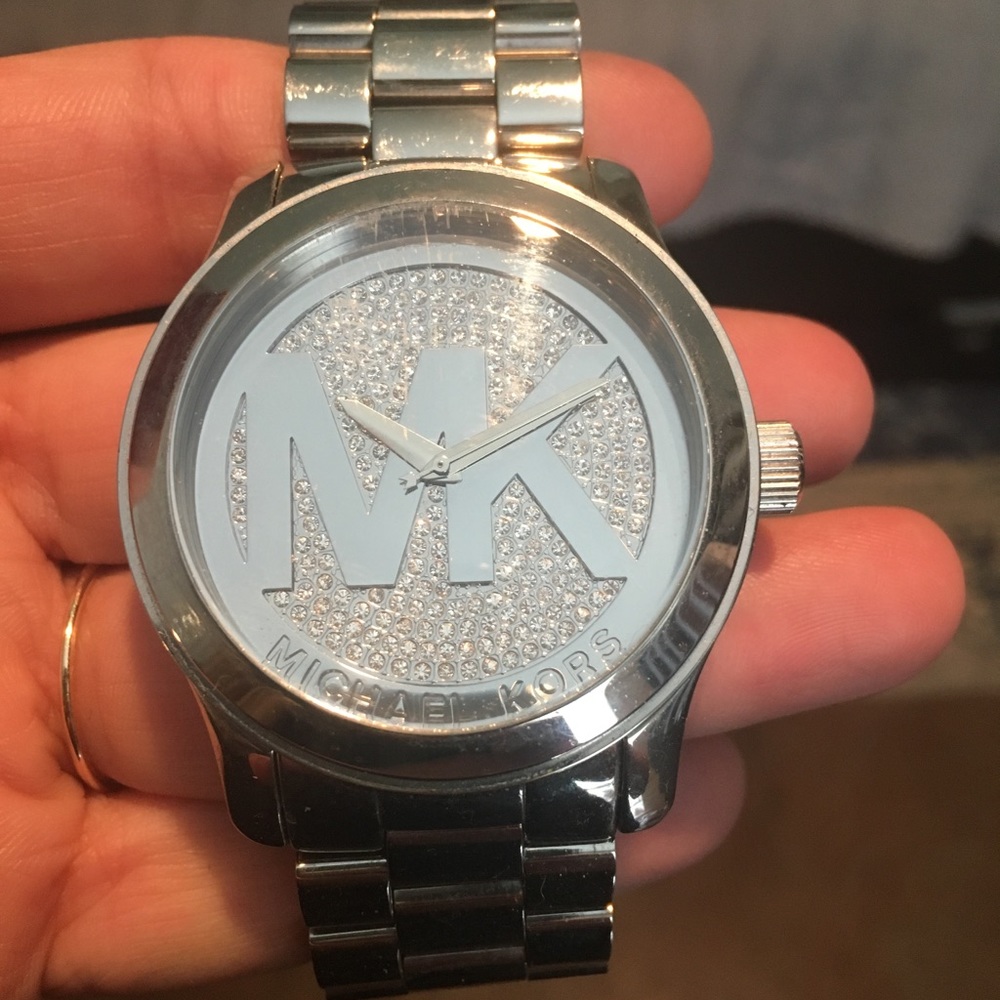 Michael Kors women's watch